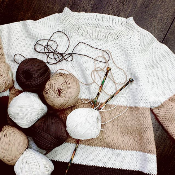 Fibra Natura - Cottonwood Organic Cotton 50g
