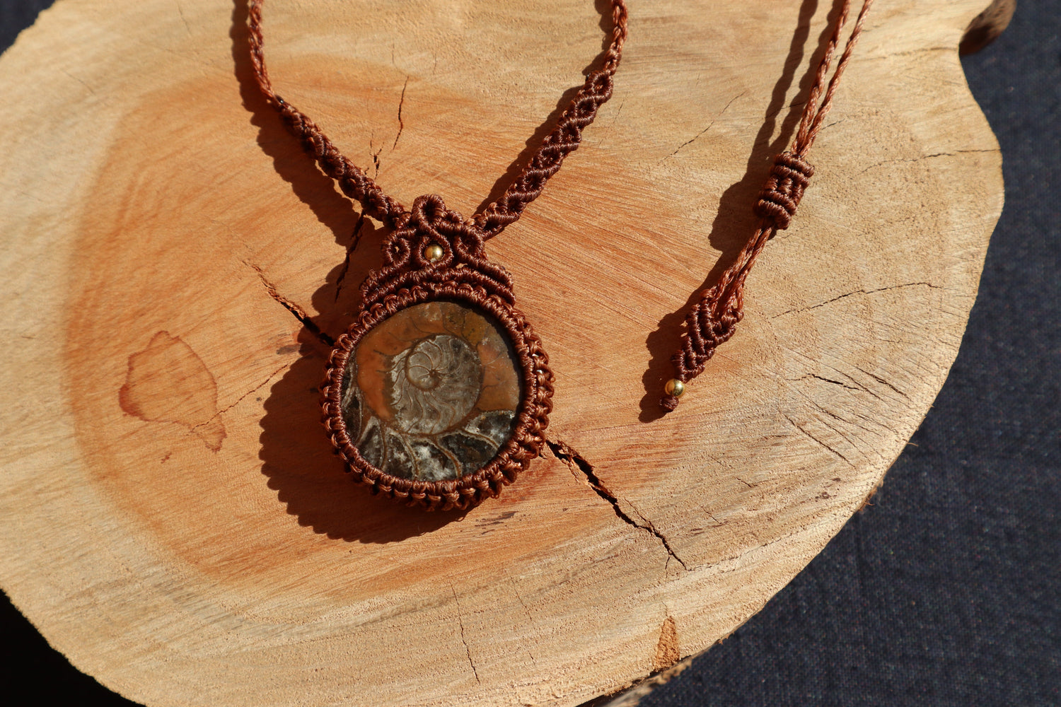 Handmade Jewelry