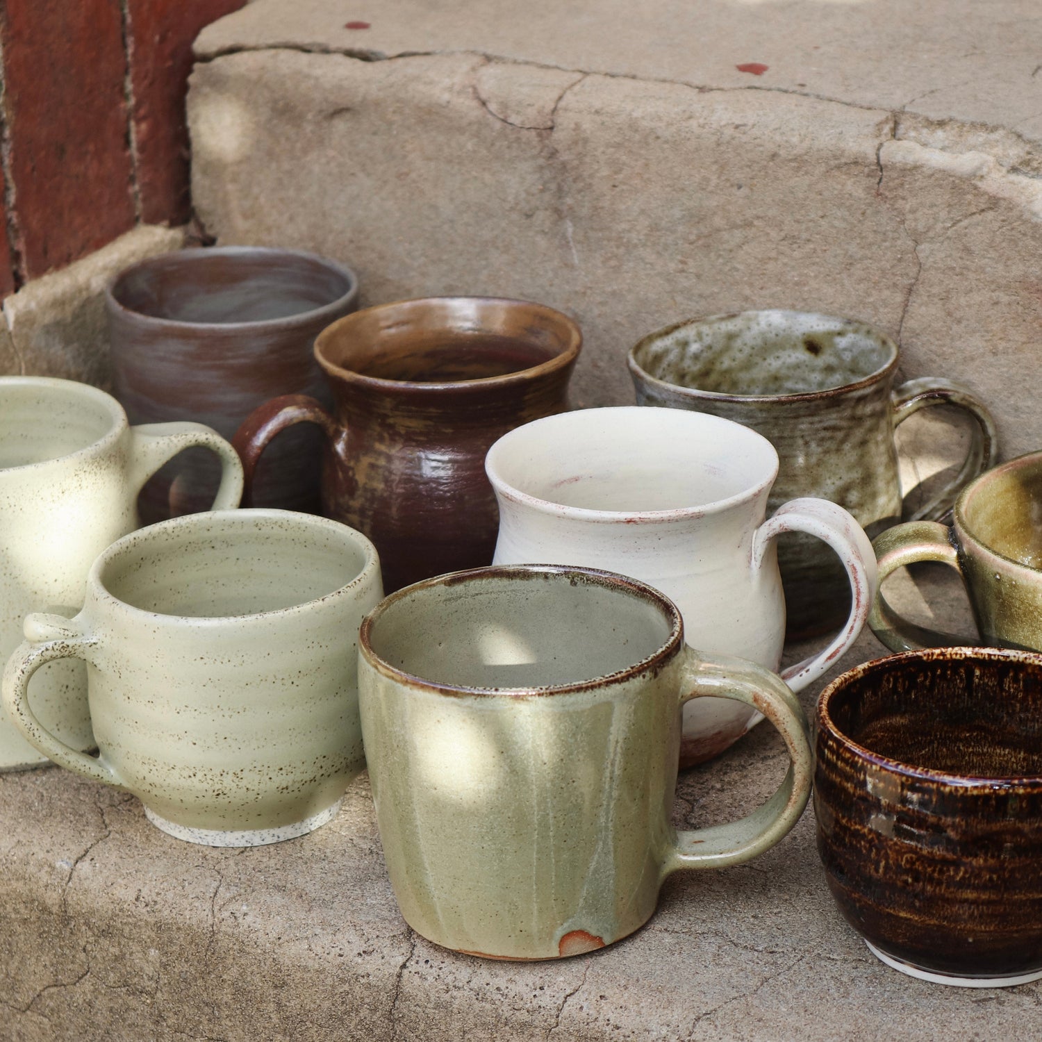 Handmade Ceramic