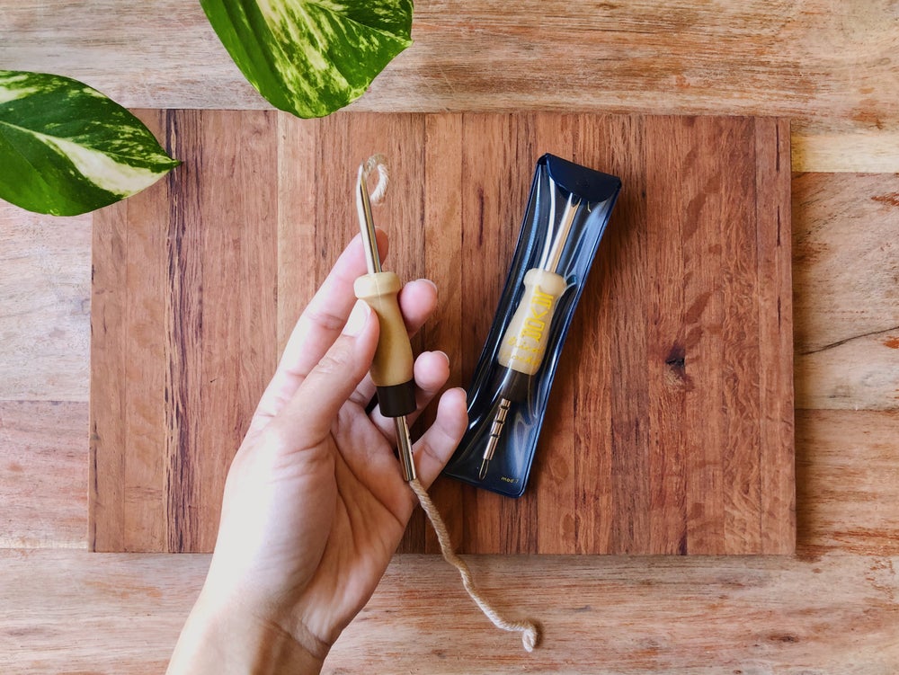 Lavor adjustable punch needle